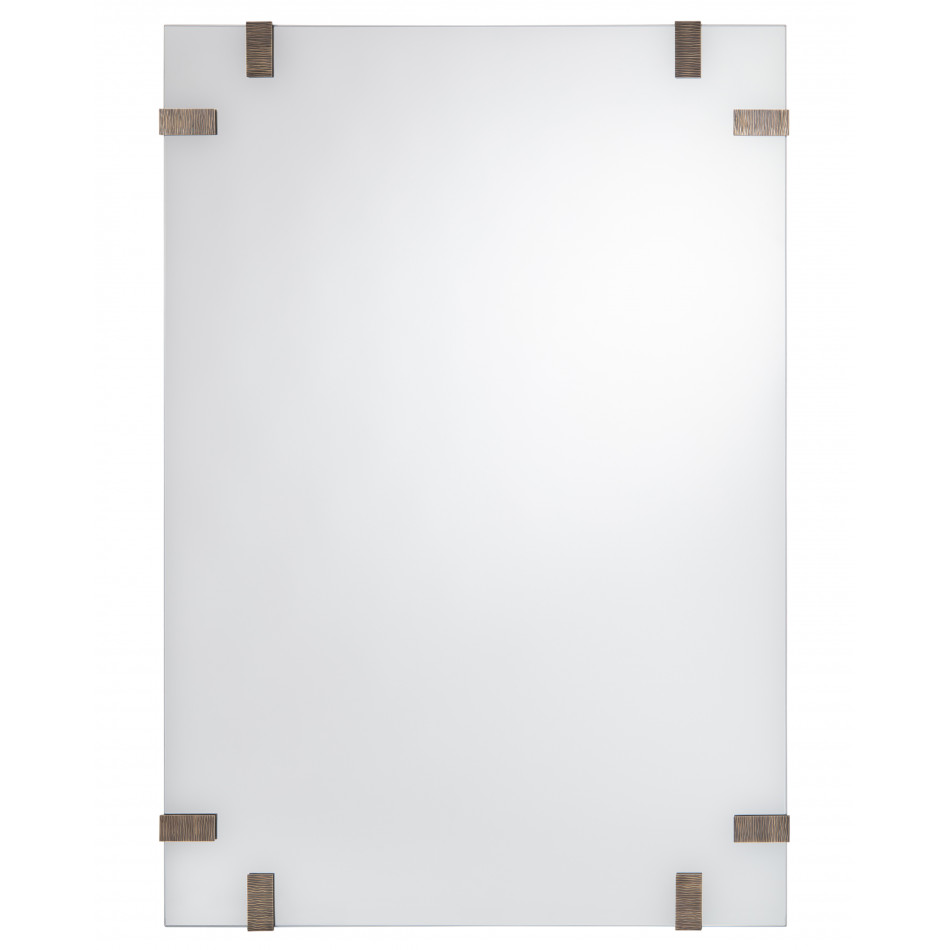 Isabel Rectangular Mirror