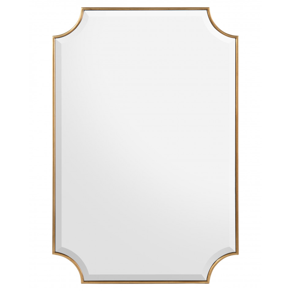 Priora Rectangular Mirror