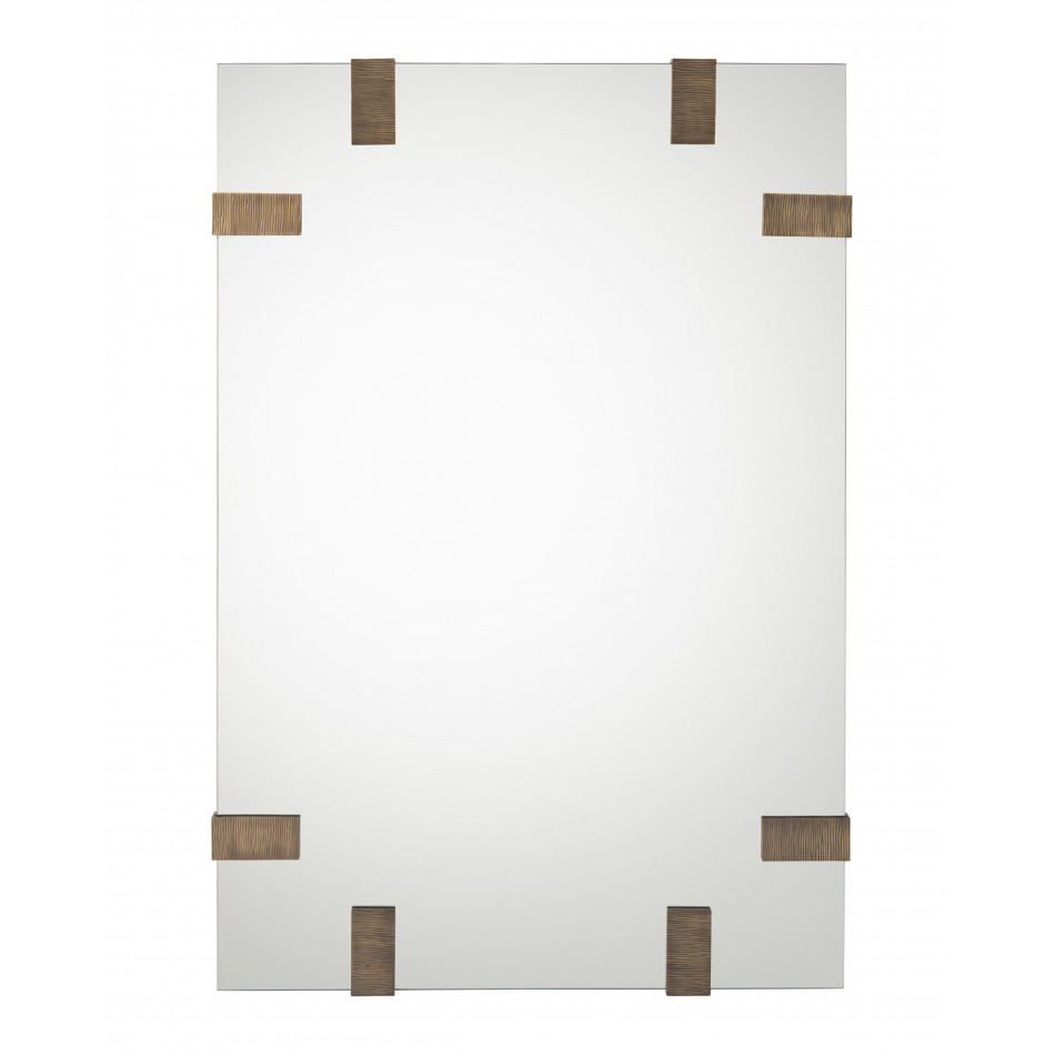 Ronda Rectangular Mirror