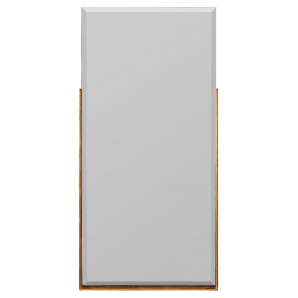 Abberton Rectangular Mirror