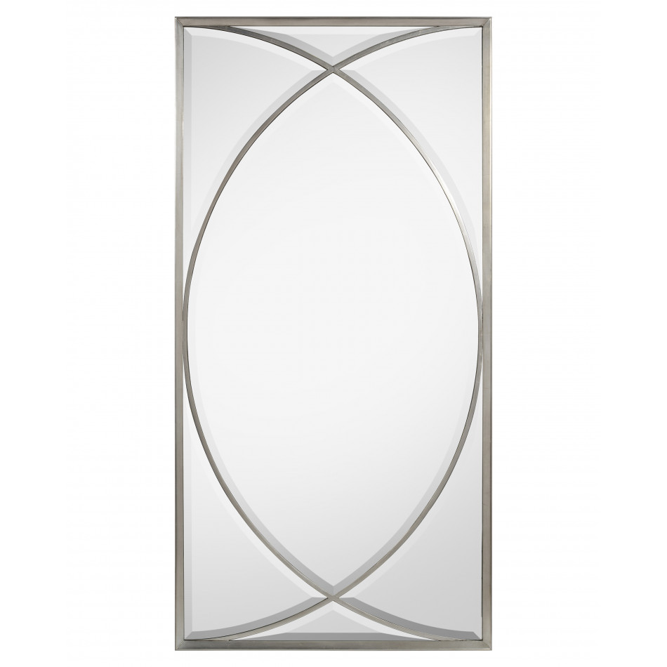Symmetry Rectangular Mirror