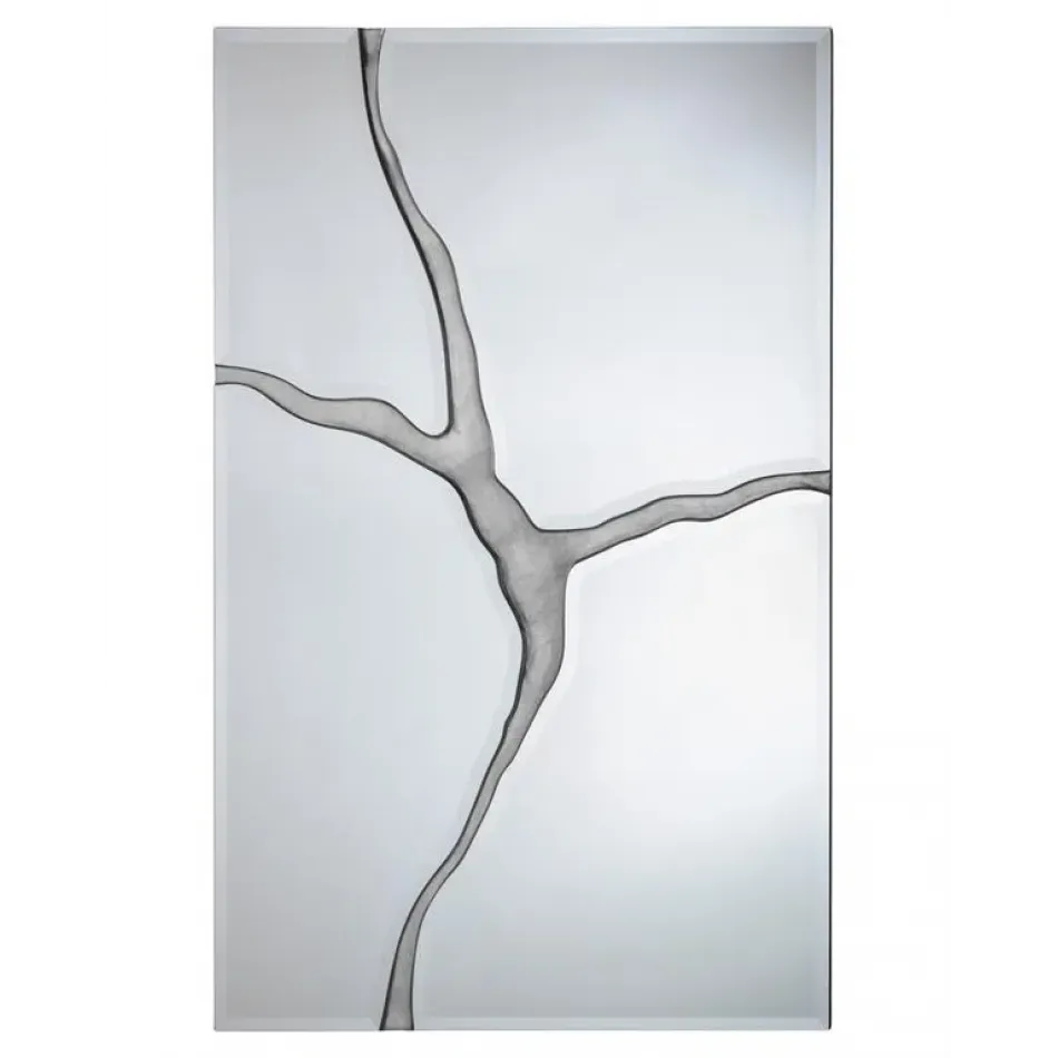 Abisso Rectangular Mirror
