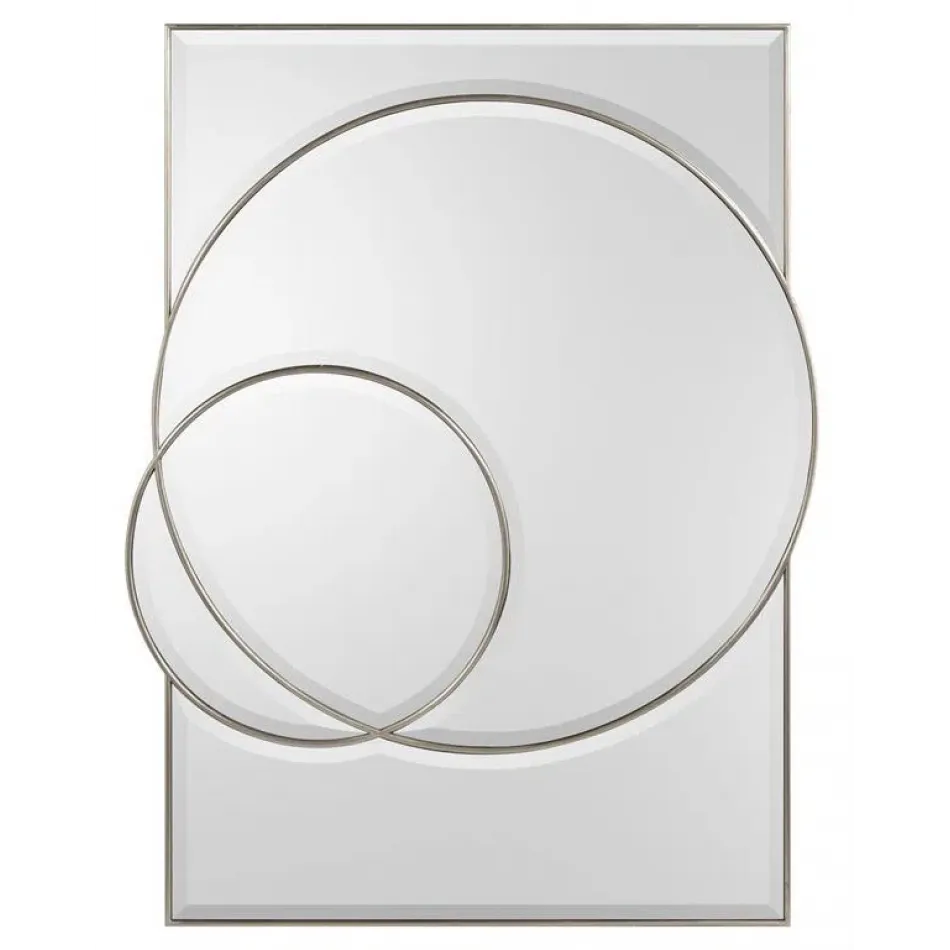 Equinox Rectangular Mirror