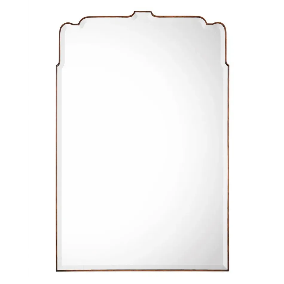 Avellino Rectangular Mirror