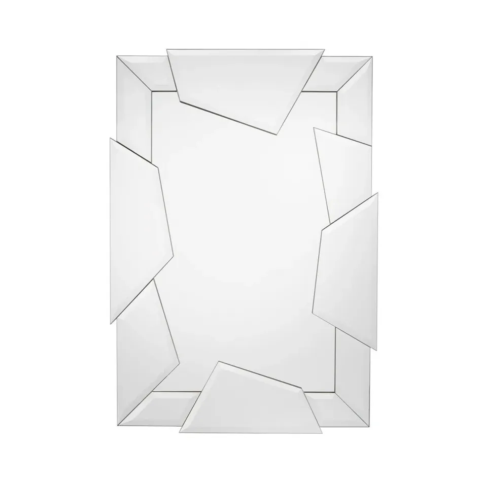 Obsession Rectangular Mirror