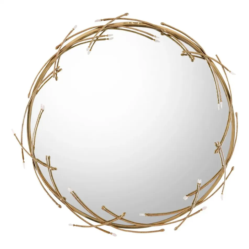 Entrata Mirror, Large