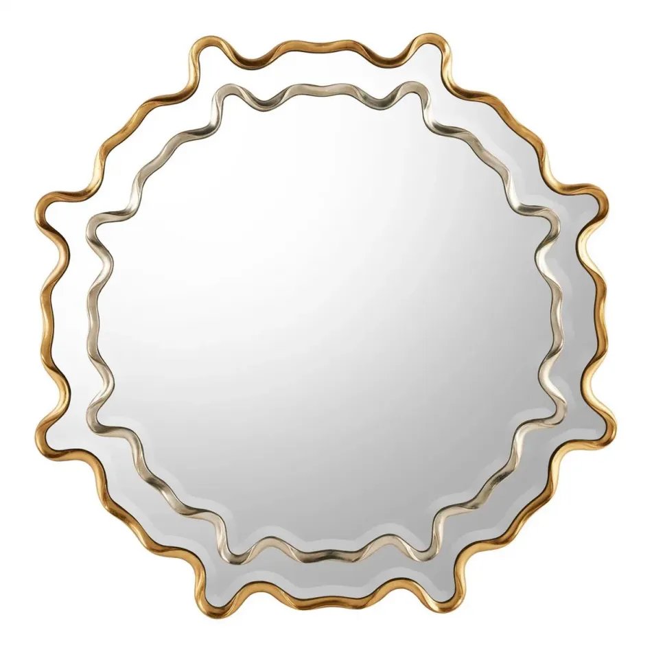 Wavelength Mirror