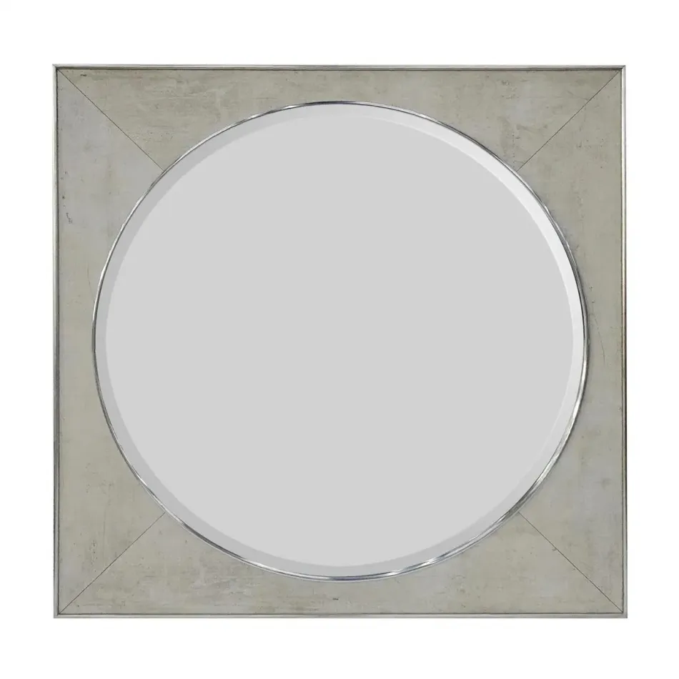 Oculus Mirror