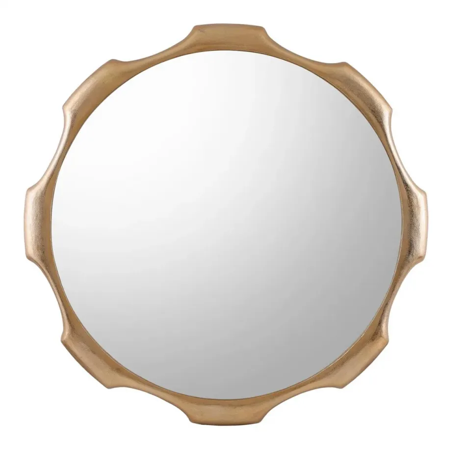 Cog Mirror, Champagne