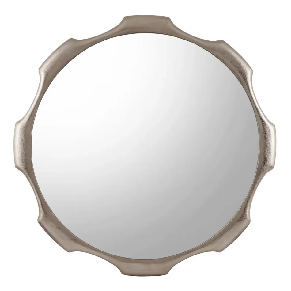 Cog Mirror, Nickel