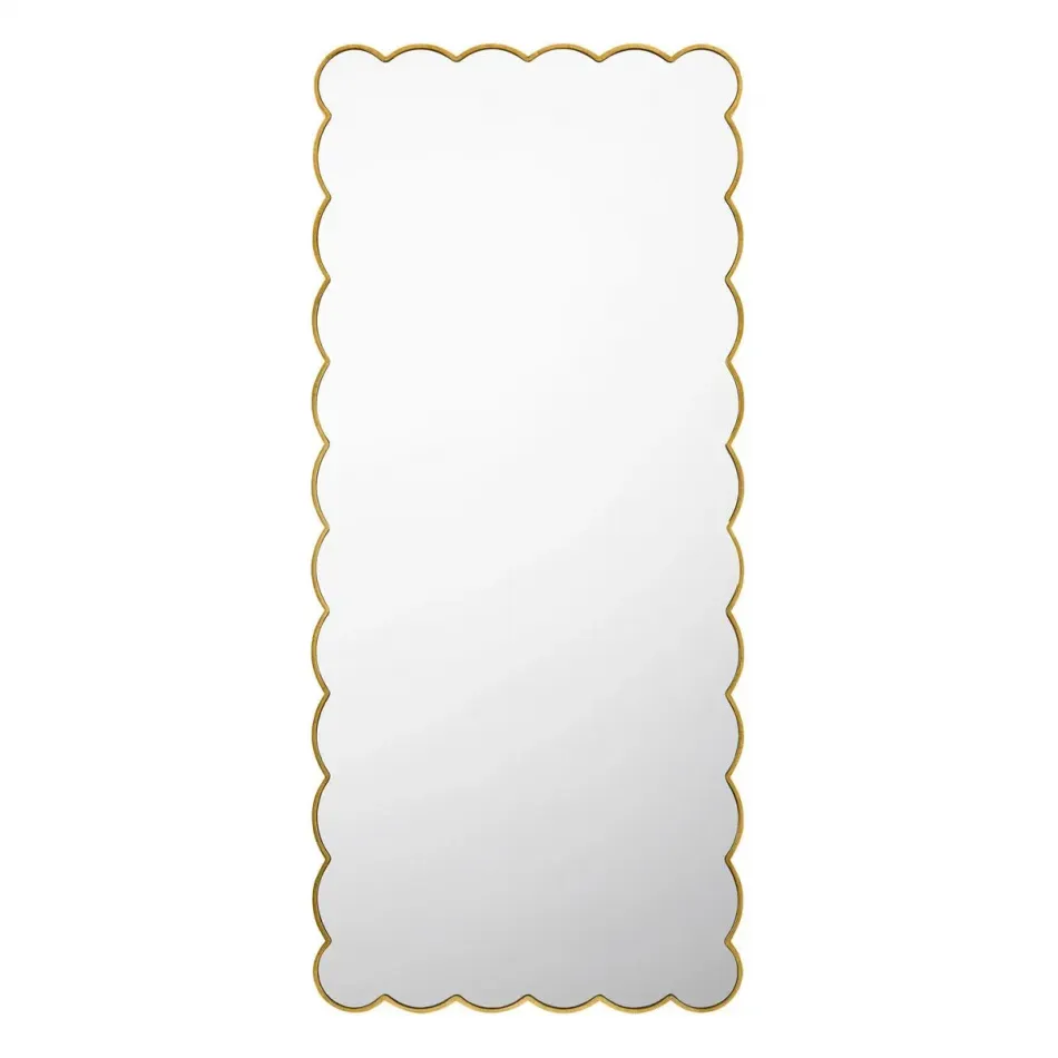 Sura Rectangular Mirror, Large