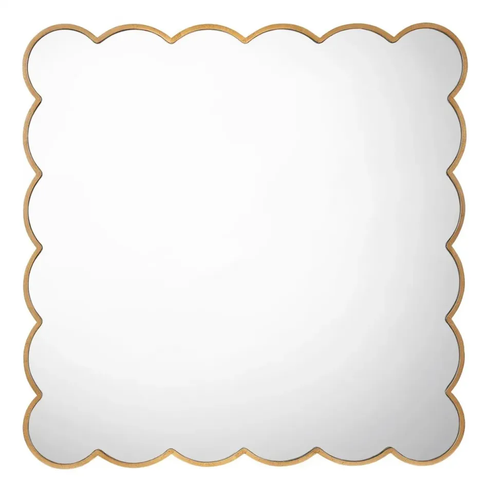 Sura Square Mirror, Small