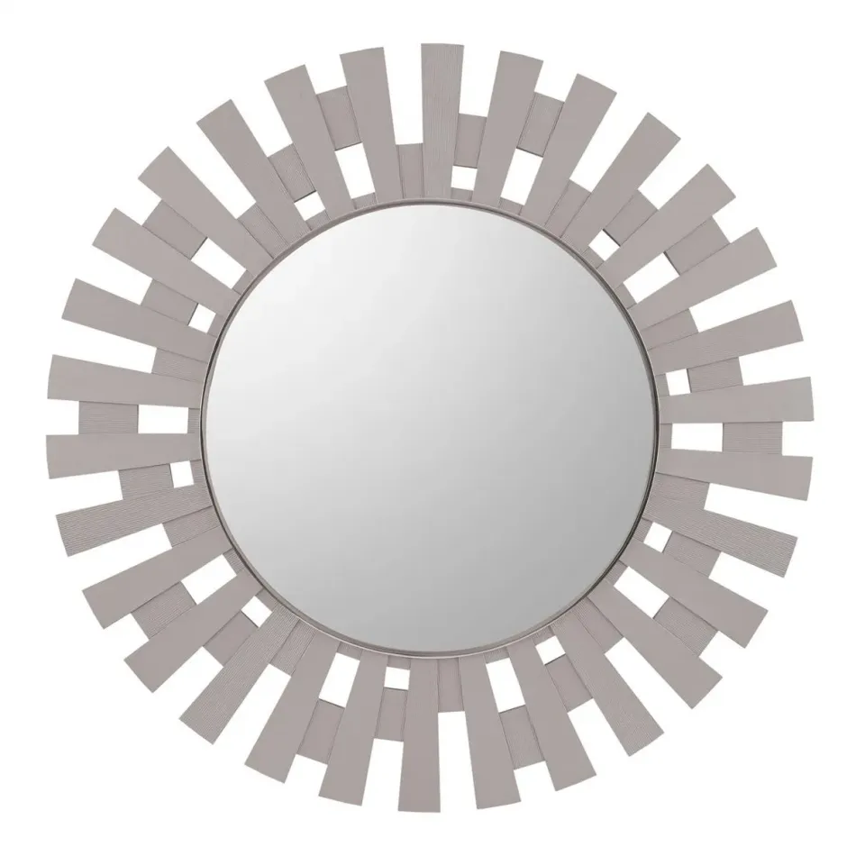 Serra Mirror