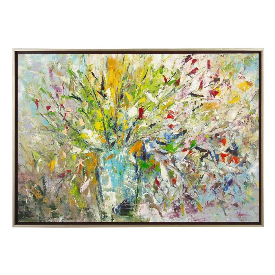Jinlu's Abstract