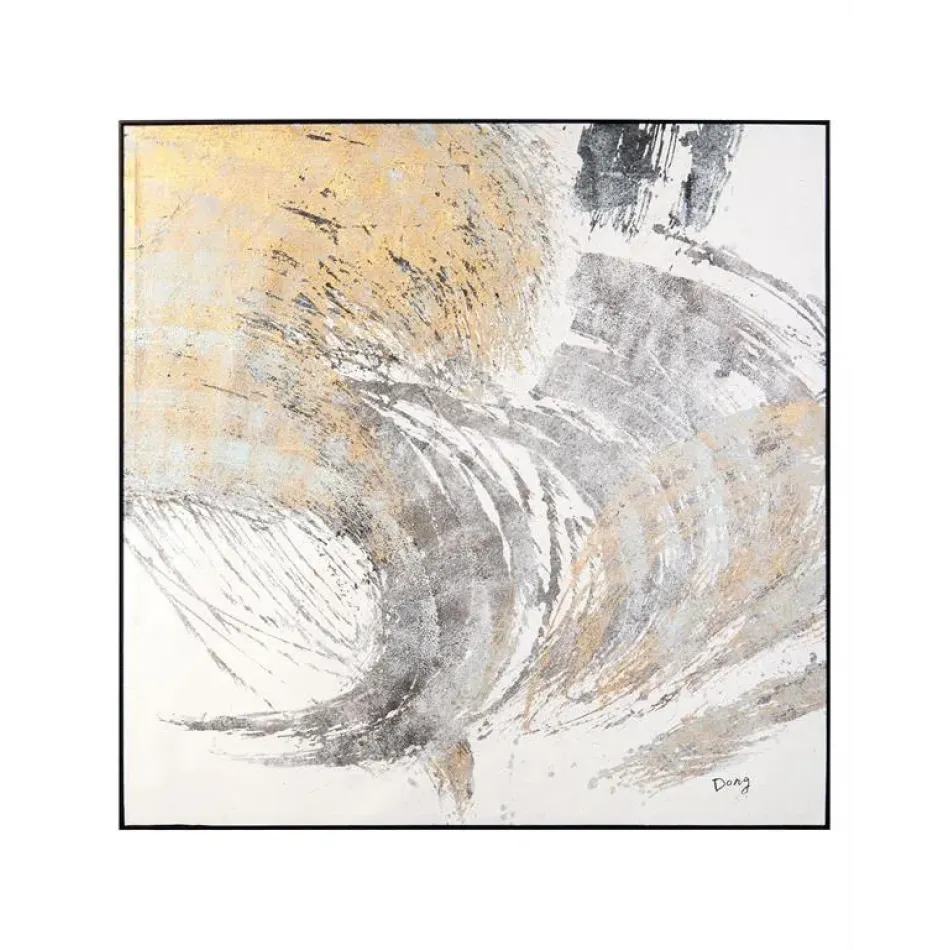 Dong's Golden Wave