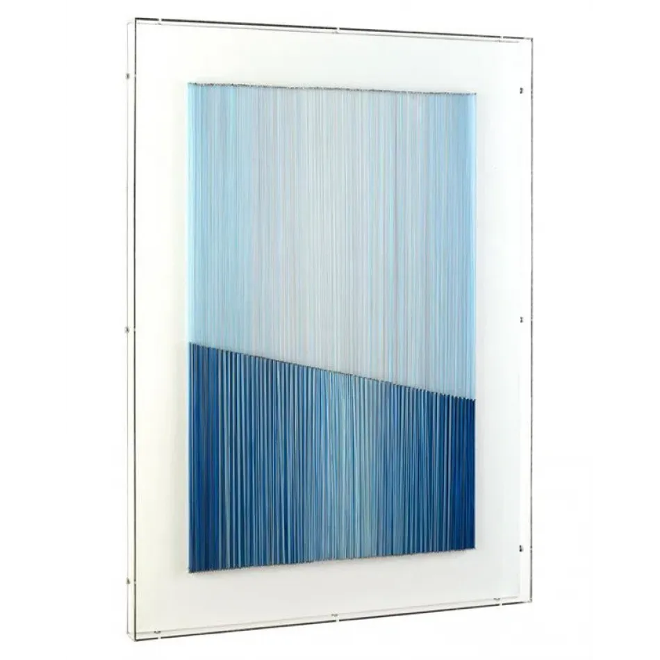 Mark McDowell's Blue Vista III