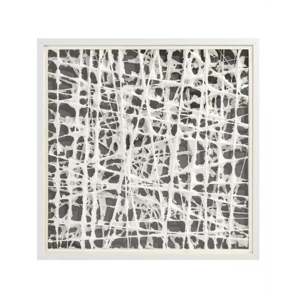 Intersected