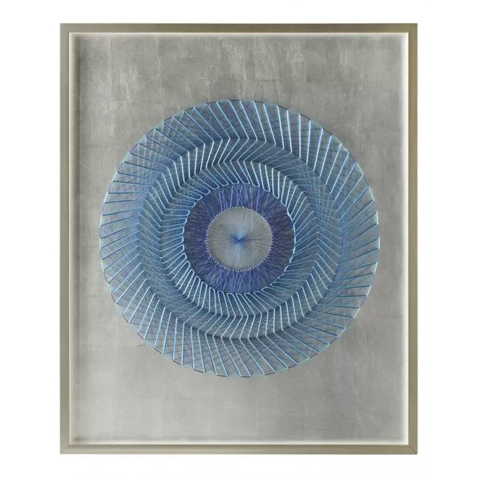 Mark McDowell's Accord Original Art Wall Décor