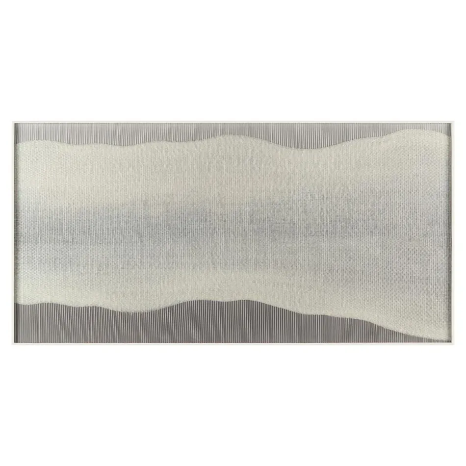 Robat’s Open Spaces 31.5"H X 63"W X 2"D