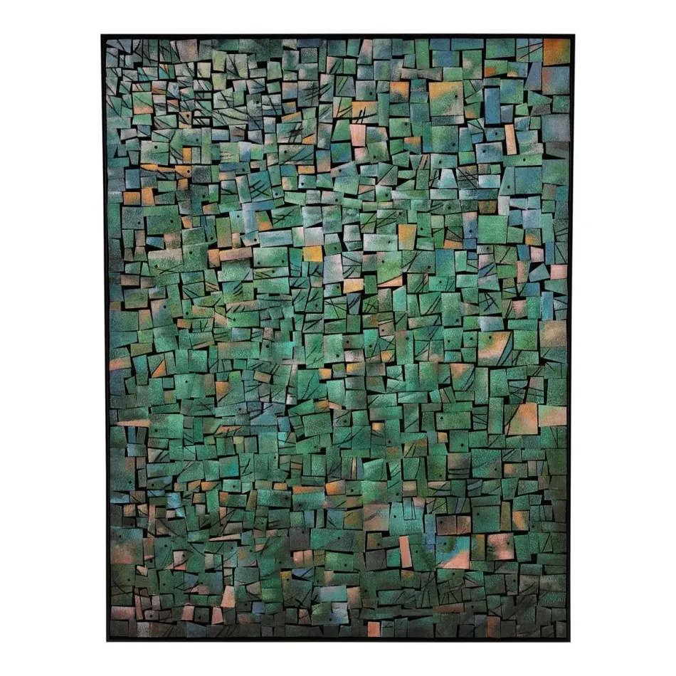 Tony Fey's Tones of the Forest