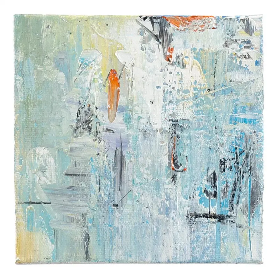 Tony Fey’s Splash of Color K
