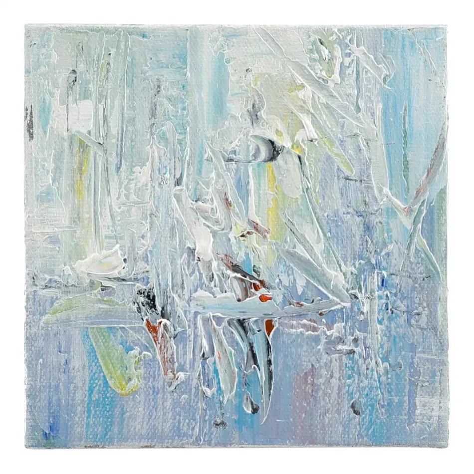 Tony Fey’s Splash of Color M