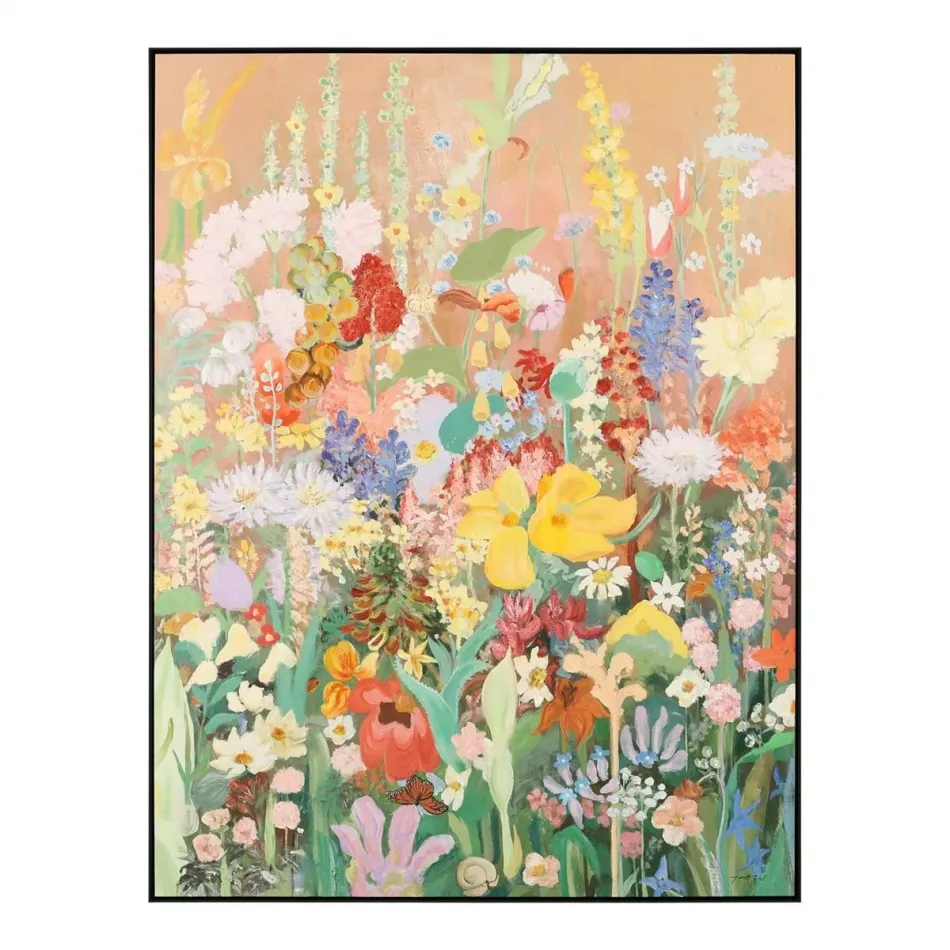 Radiant Meadow