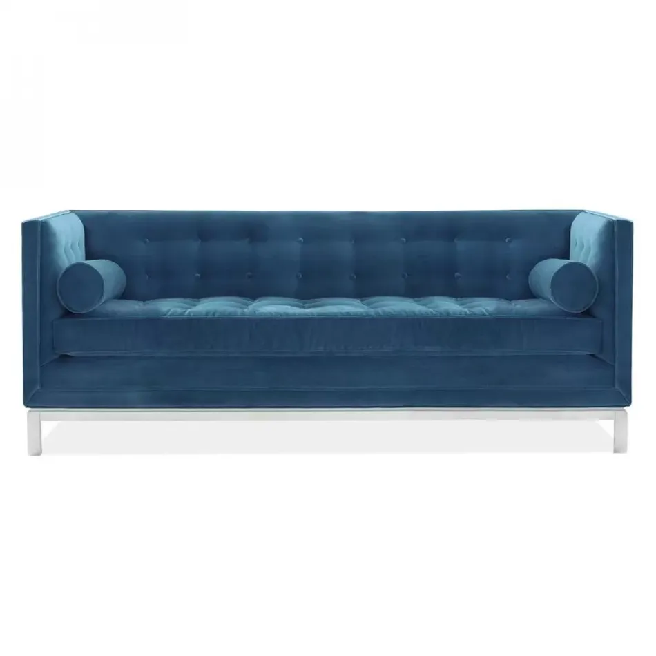 Lampert Sofa Venice Peacock