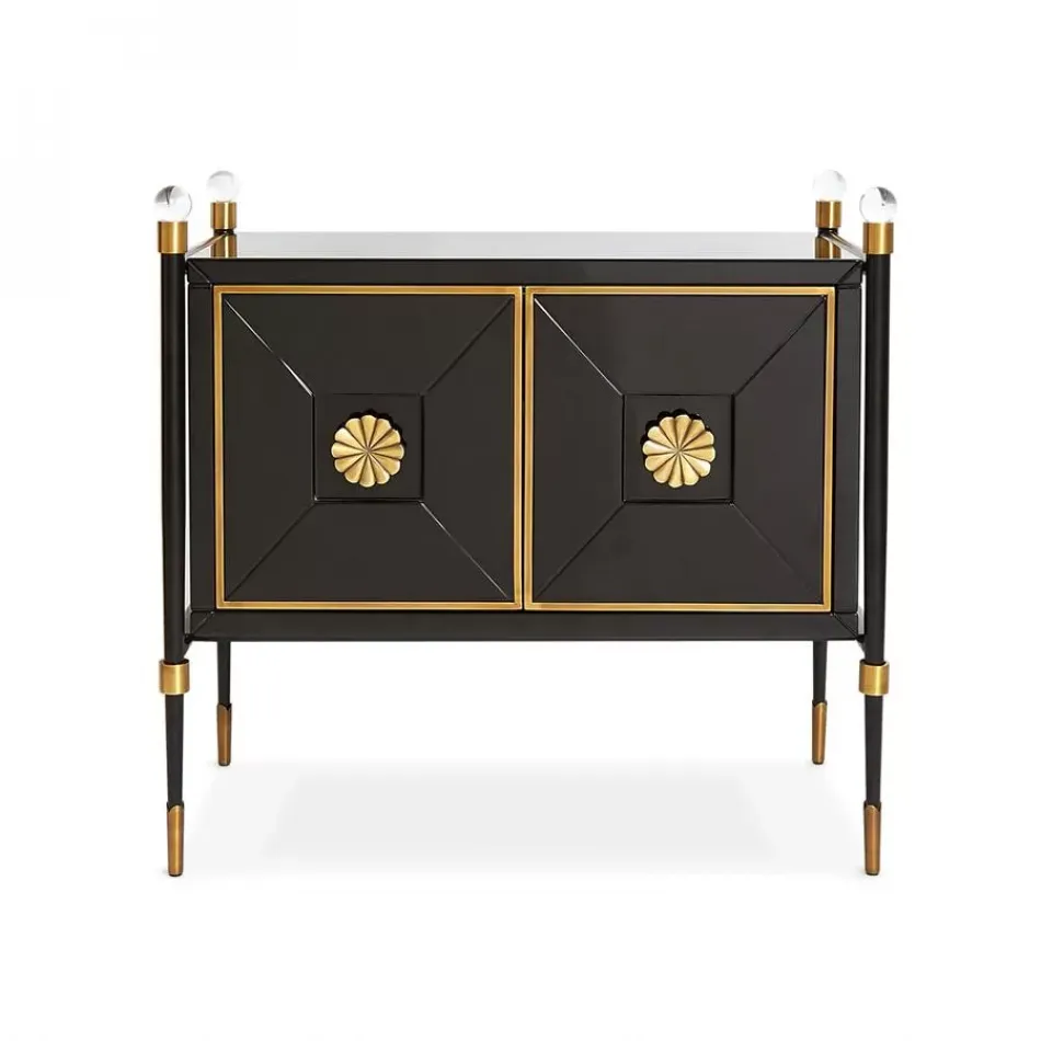 Rider Small Cabinet