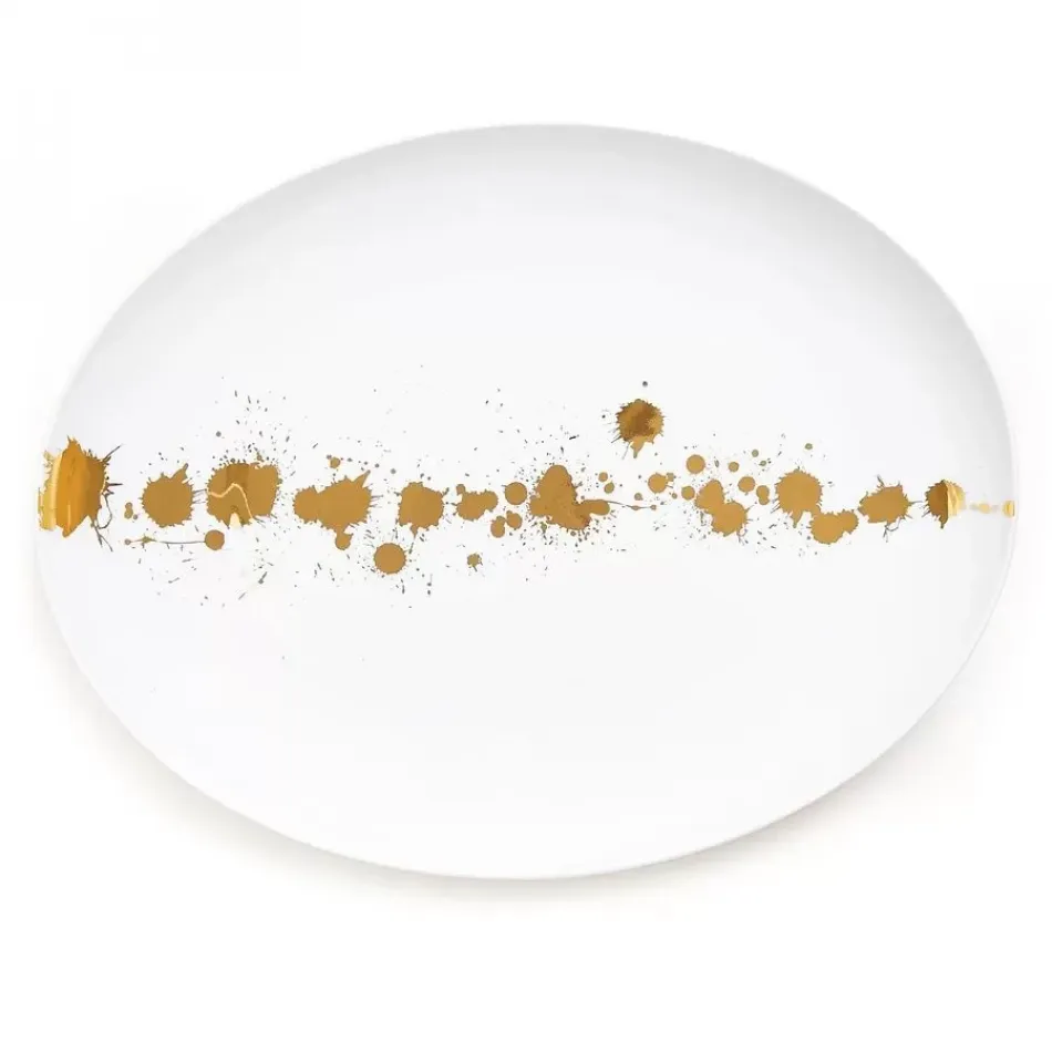 1948 Serving Platter