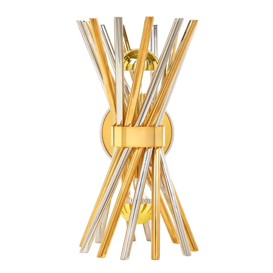 Electrum Sconce