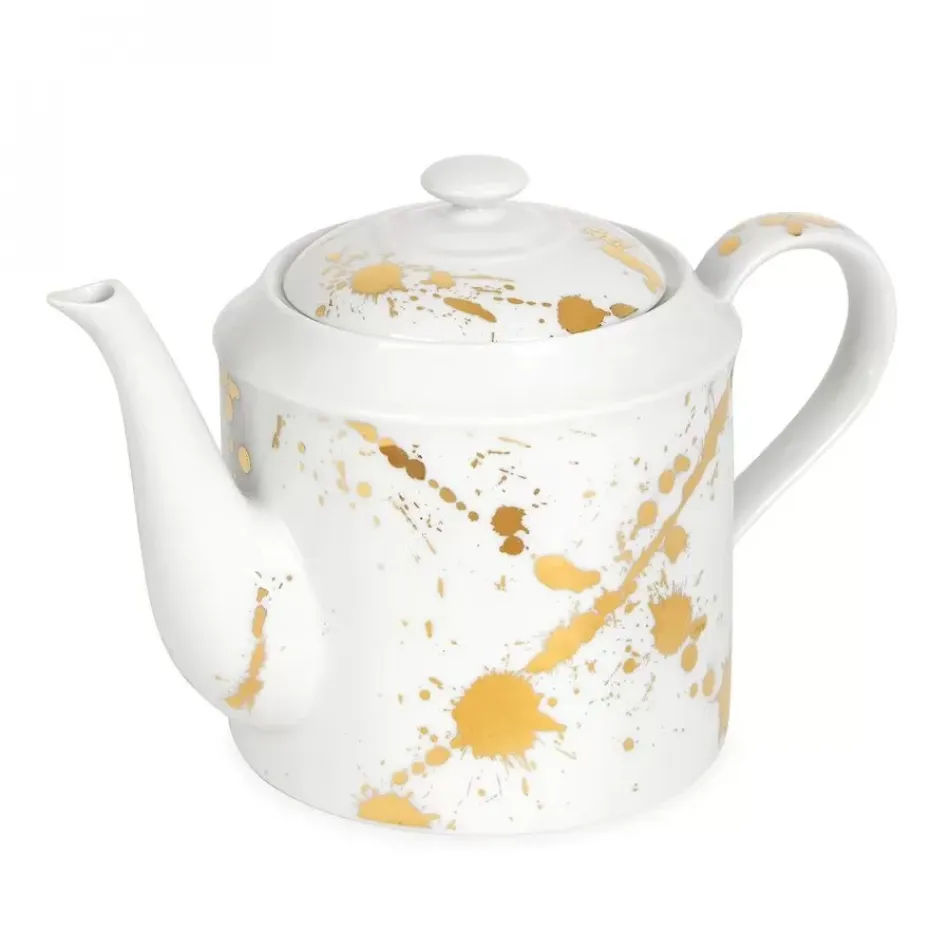 1948 Tea Pot