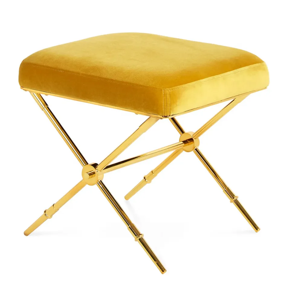 Rider x-Bench Rialto Gold