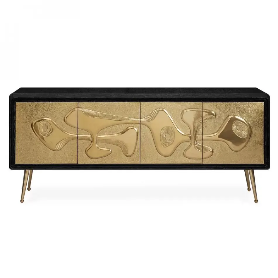 Reform Credenza