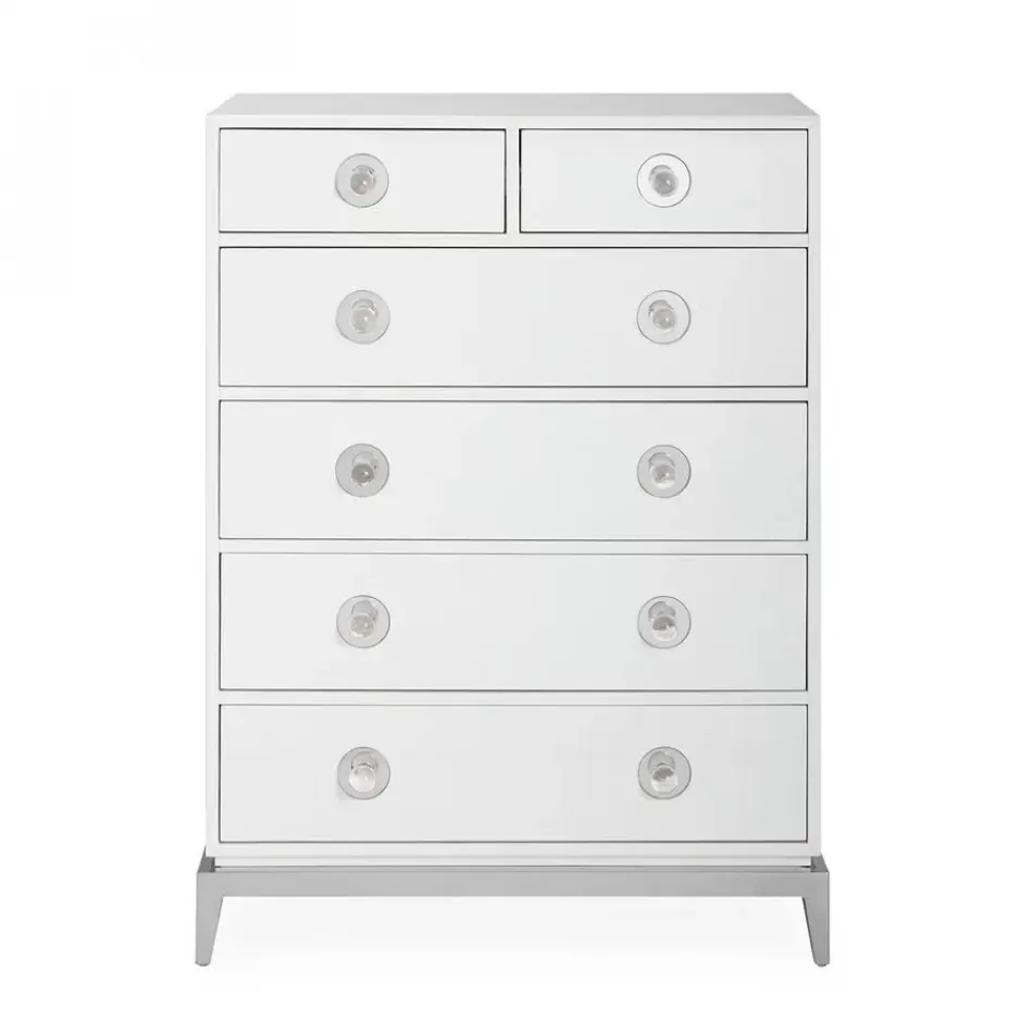 Channing Six-Drawer Chest