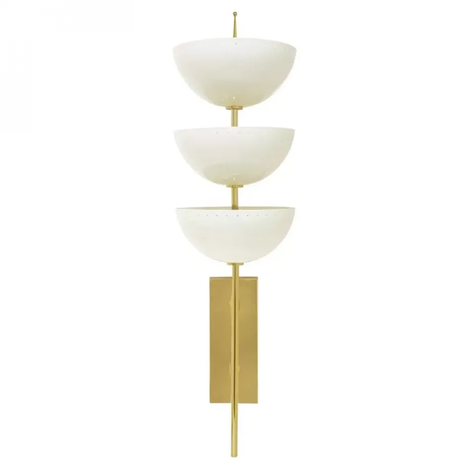 Lisbon Sconce