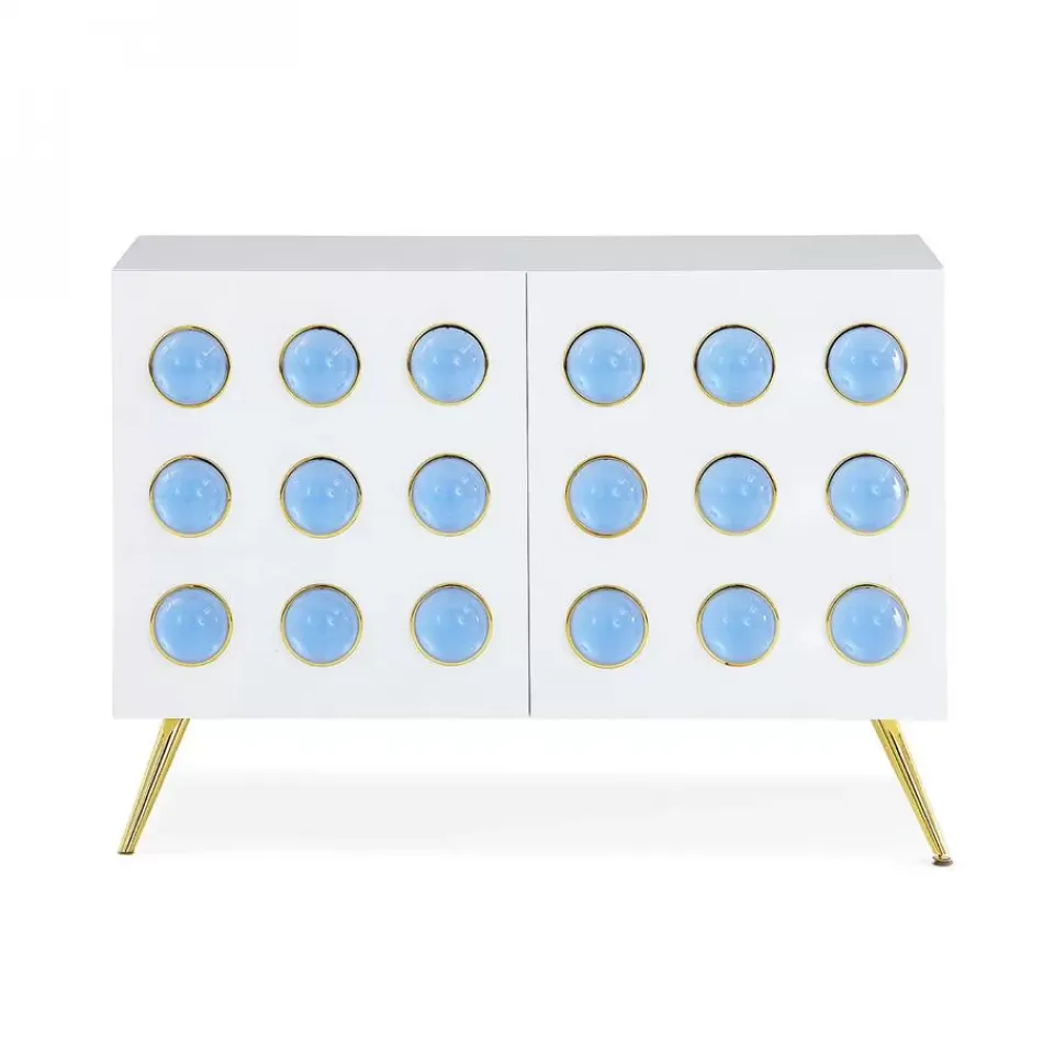 Globo Cabinet