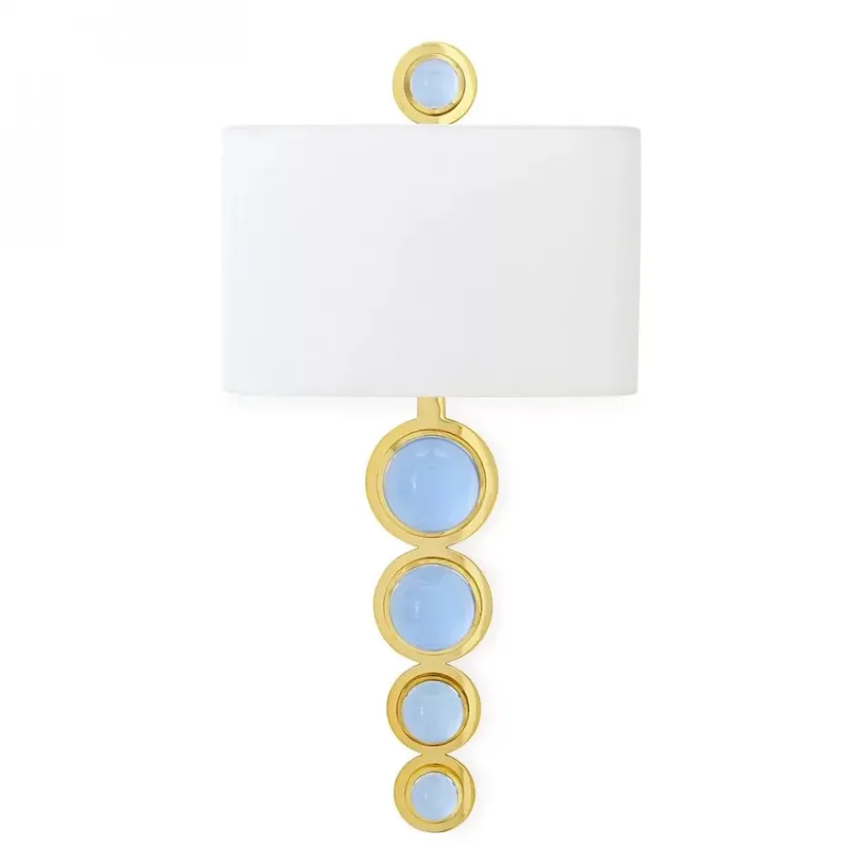 Globo Sconce