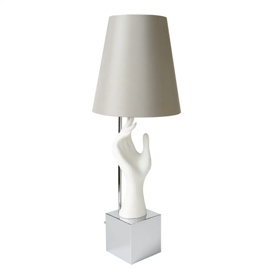 Eve Table Lamp