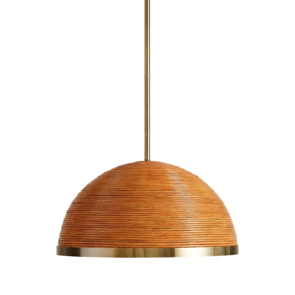 Riviera Dome Pendant