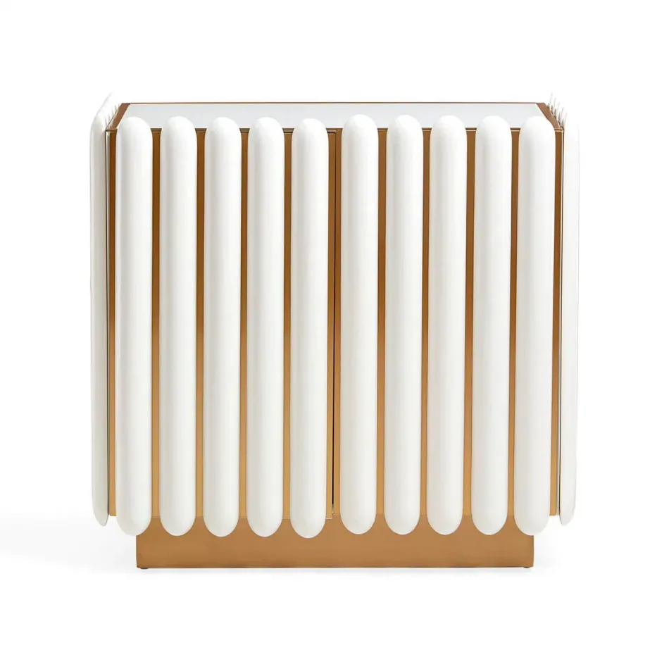 Kiki Cabinet Ivory