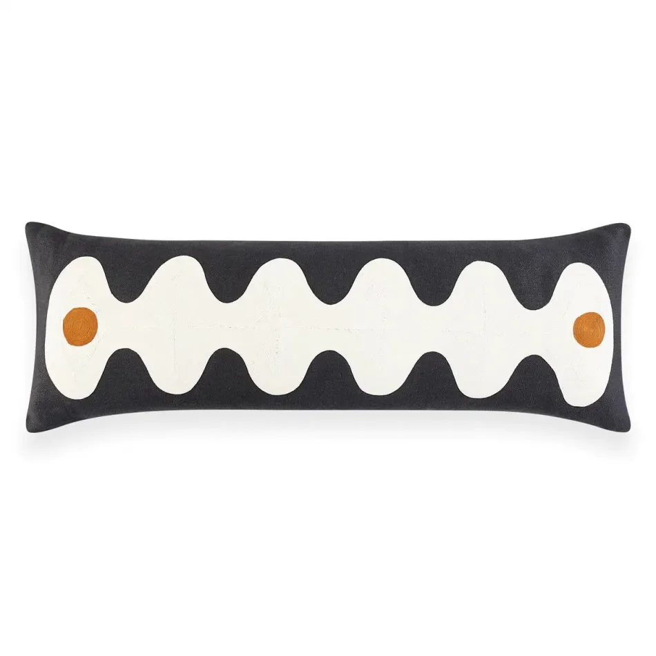 Toklas Lumbar Pillow