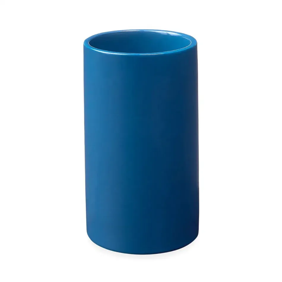 Lacquer Navy Tumbler