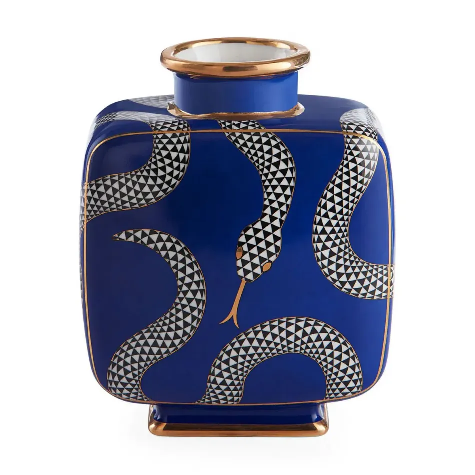 Eden Square Vase