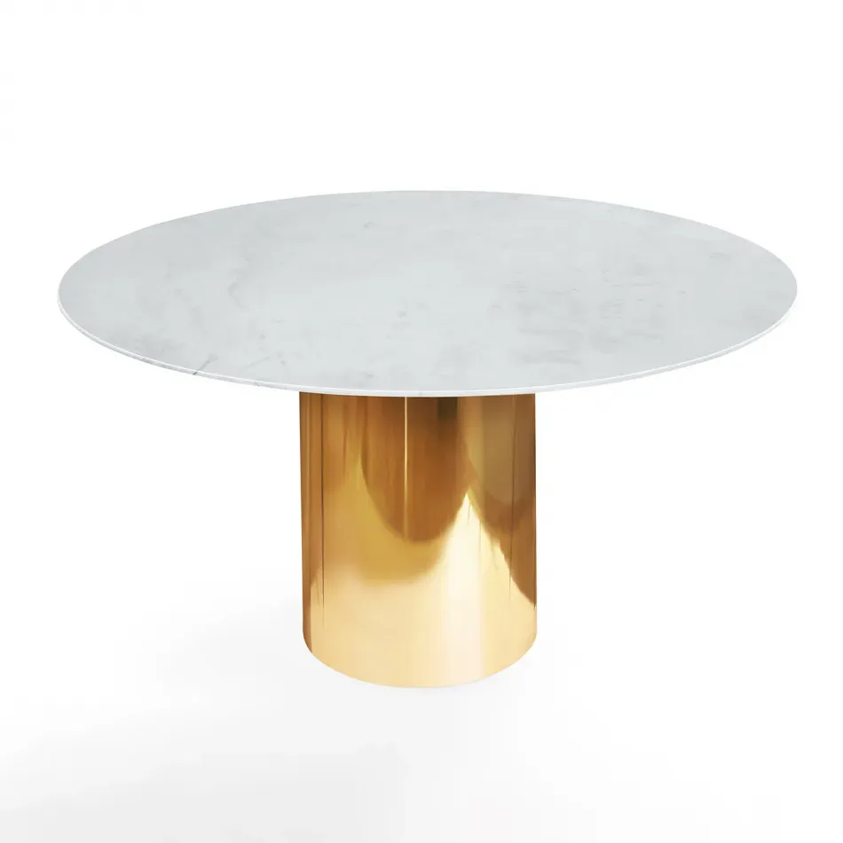 Alphaville Dining Table 54"