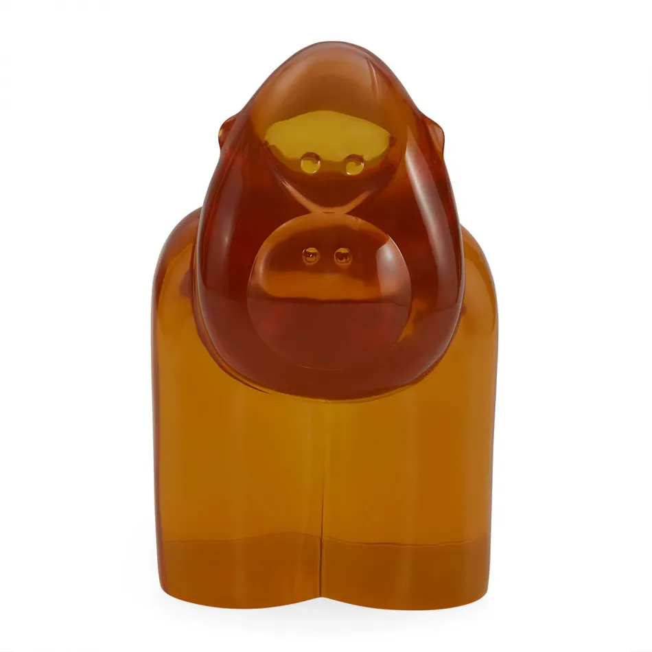 Acrylic Gorilla Objet