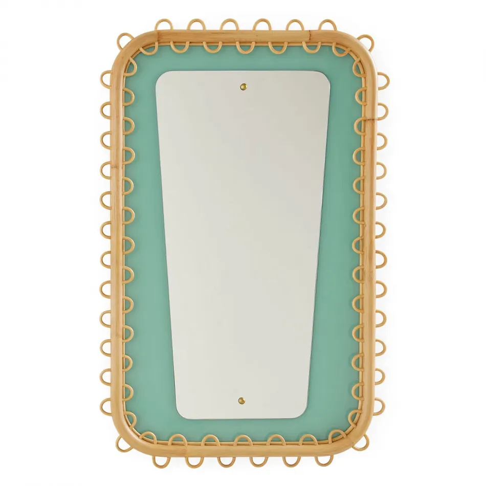 Riveria Accent Mirror