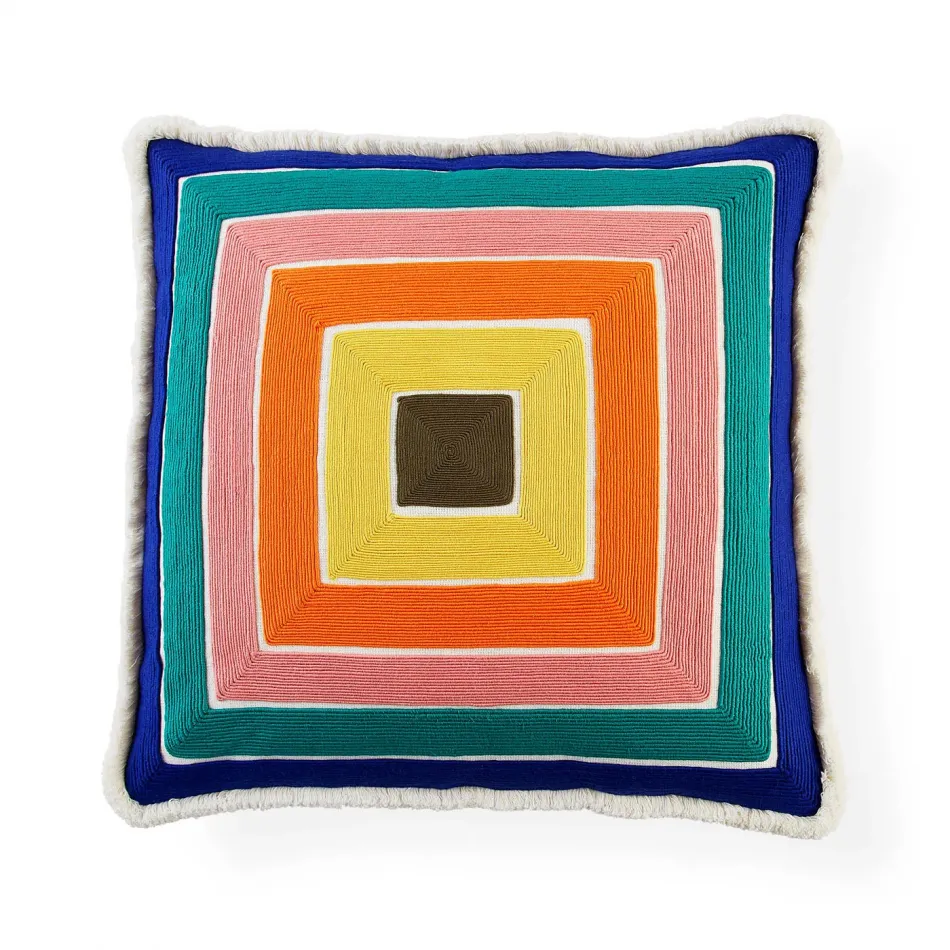 Scala Corded Pillow