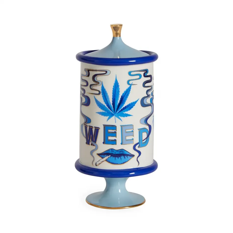 Druggist Weed/Hash Canister