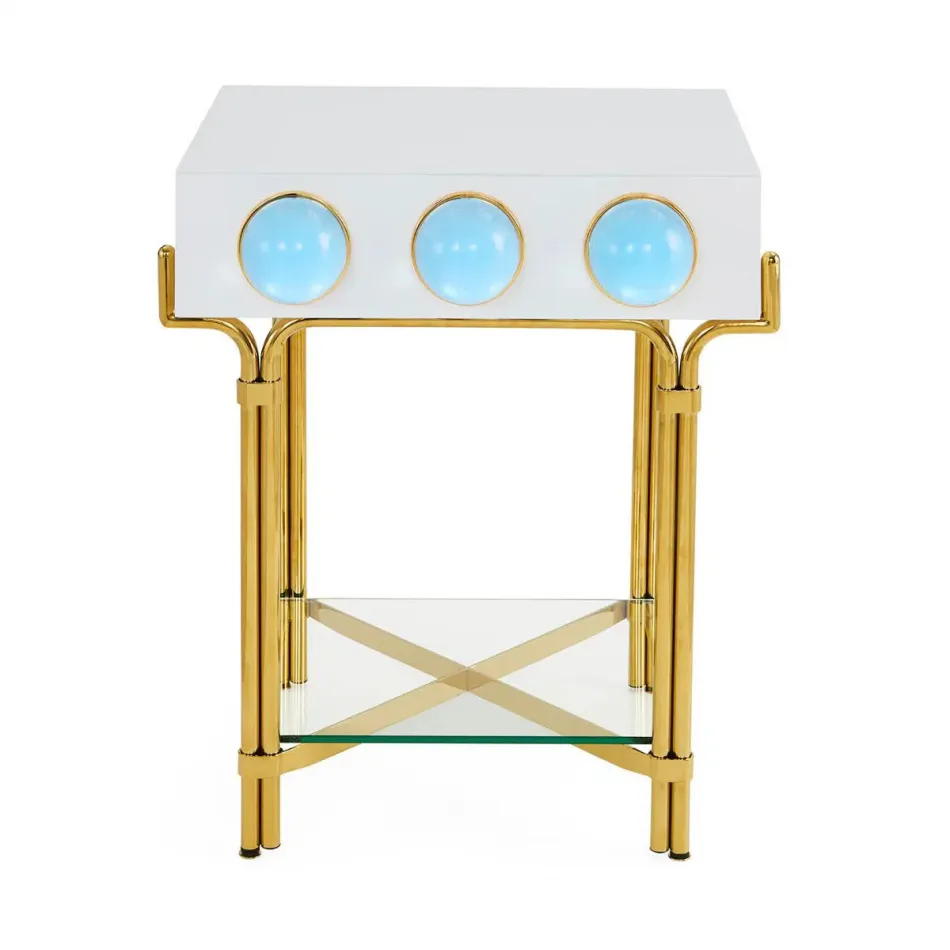 Globo Side Table